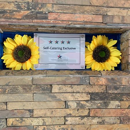 Jb Countrylife Accommodation Centurion Ngoại thất bức ảnh