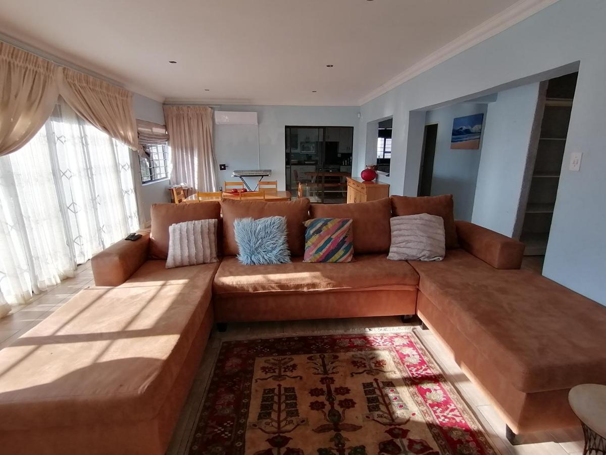 Jb Countrylife Accommodation Centurion Ngoại thất bức ảnh