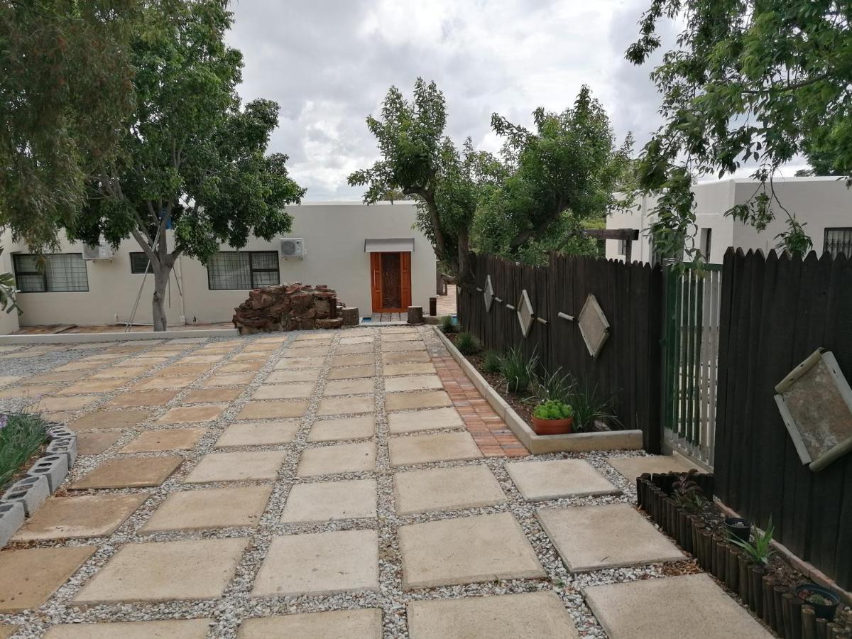 Jb Countrylife Accommodation Centurion Ngoại thất bức ảnh