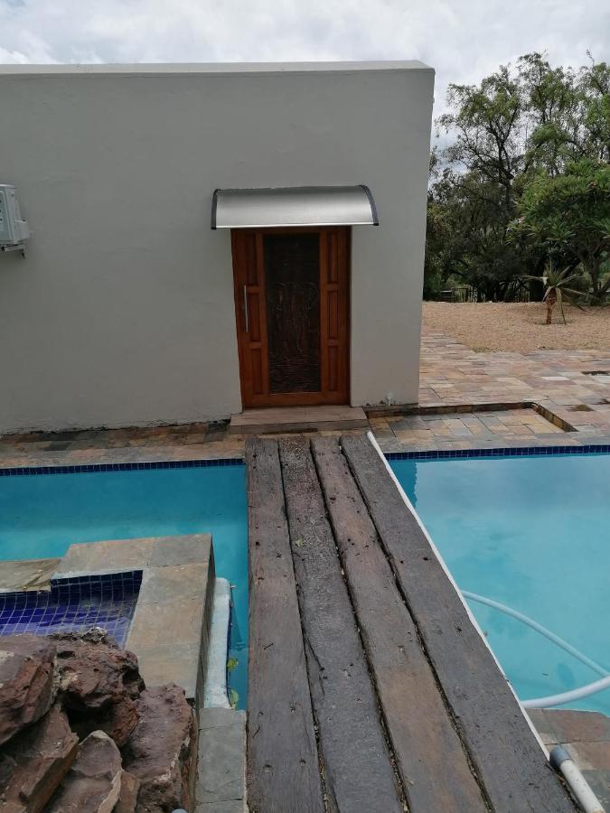 Jb Countrylife Accommodation Centurion Ngoại thất bức ảnh