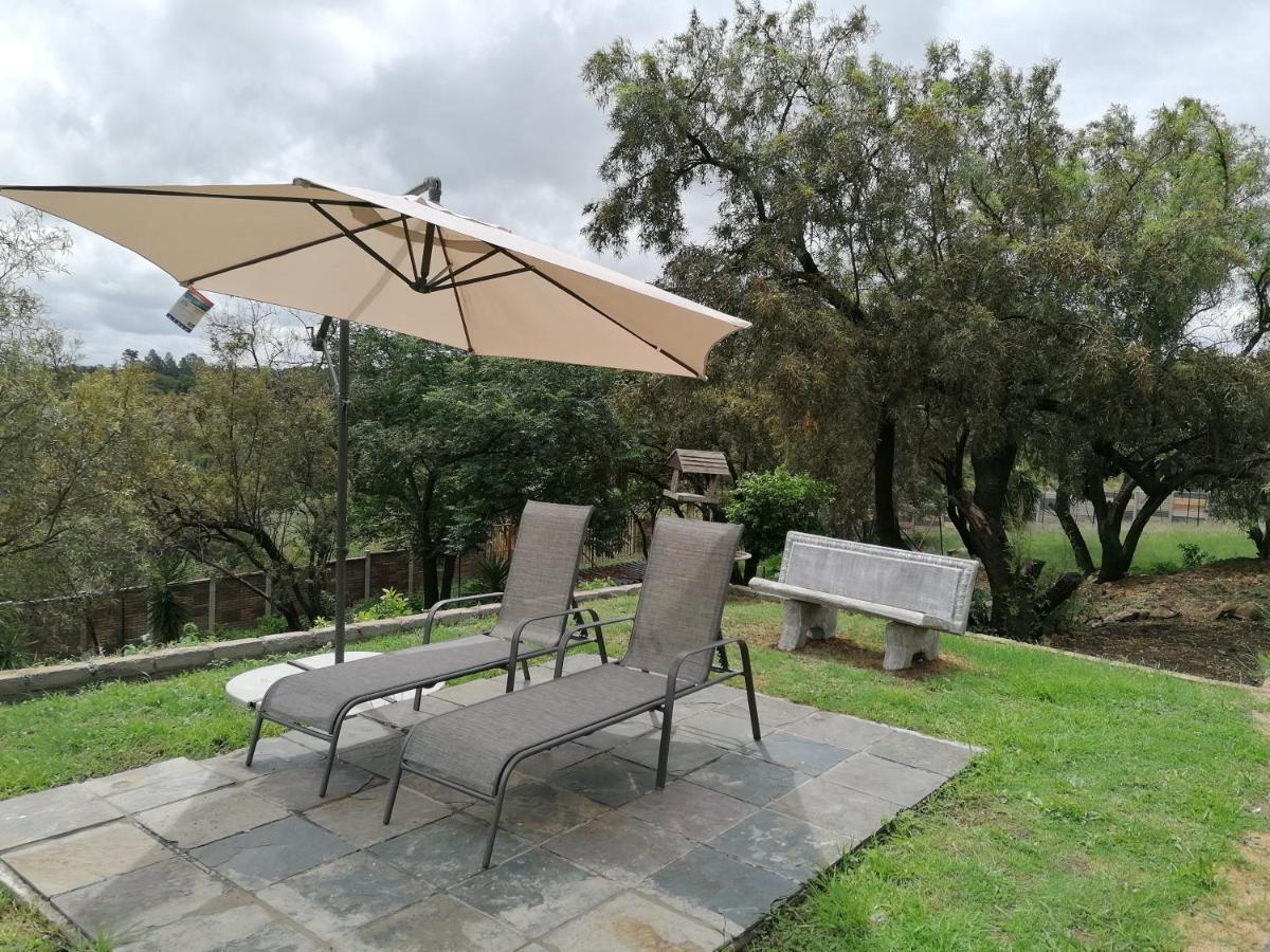 Jb Countrylife Accommodation Centurion Ngoại thất bức ảnh