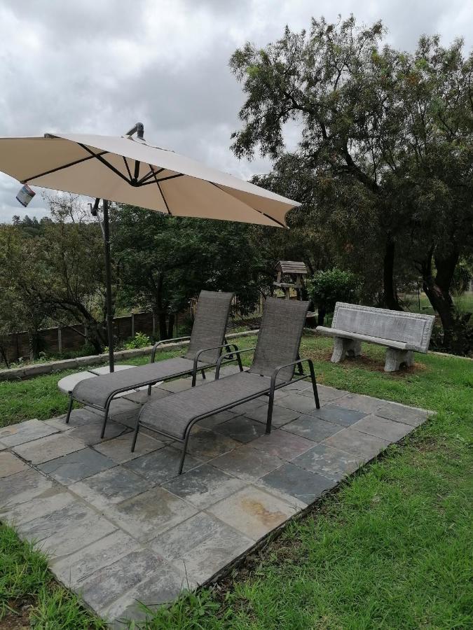 Jb Countrylife Accommodation Centurion Ngoại thất bức ảnh