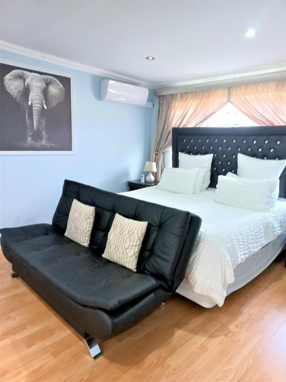 Jb Countrylife Accommodation Centurion Ngoại thất bức ảnh