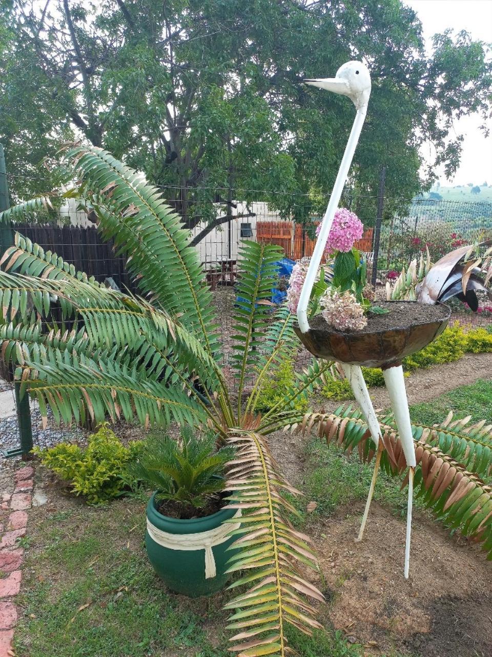 Jb Countrylife Accommodation Centurion Ngoại thất bức ảnh