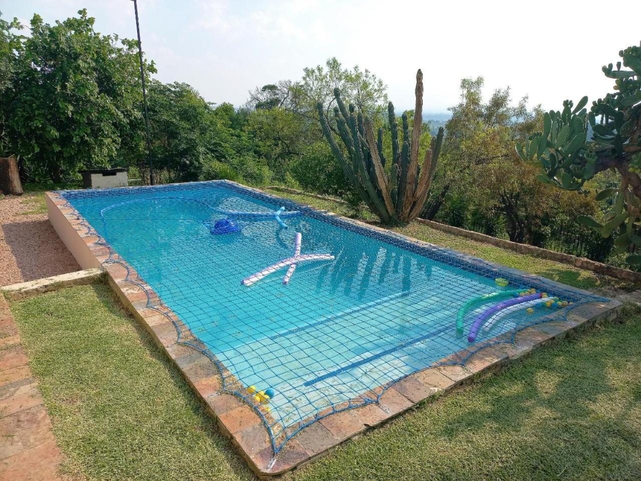 Jb Countrylife Accommodation Centurion Ngoại thất bức ảnh